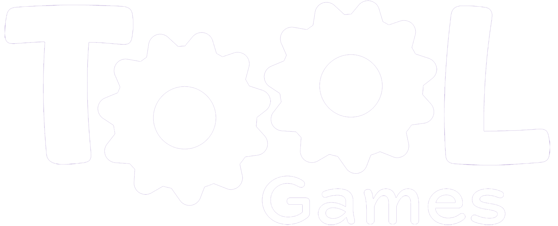 tool games brand logo